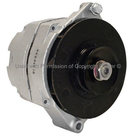 Mpa Quality-Built Alternator Remanufactured, 7292103 7292103